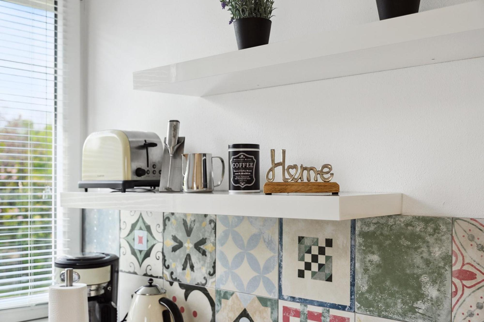 Ferienwohnung Strandliebe Lutterbek エクステリア 写真