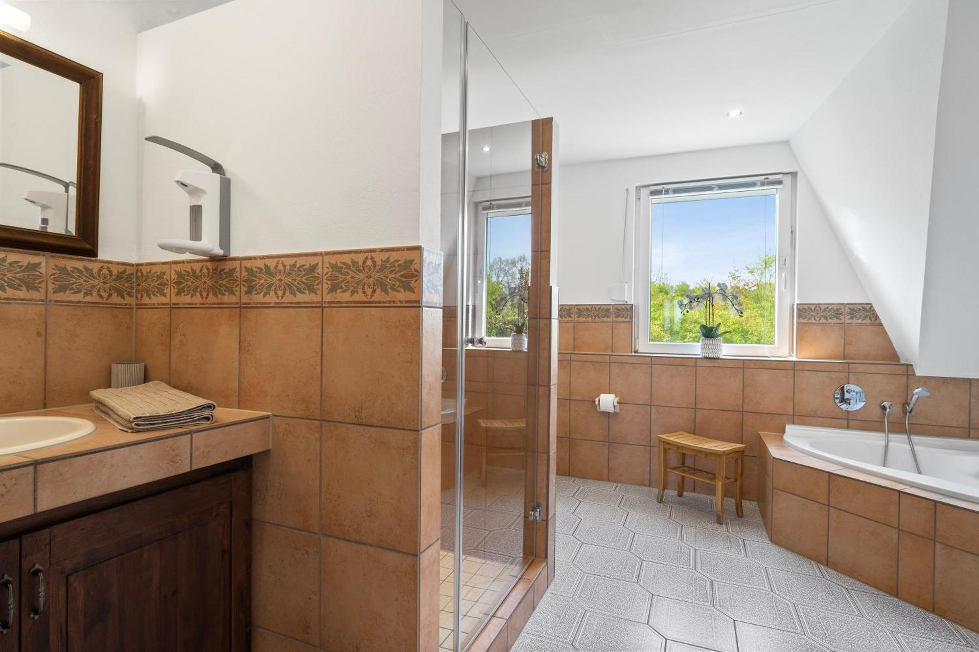 Ferienwohnung Strandliebe Lutterbek エクステリア 写真
