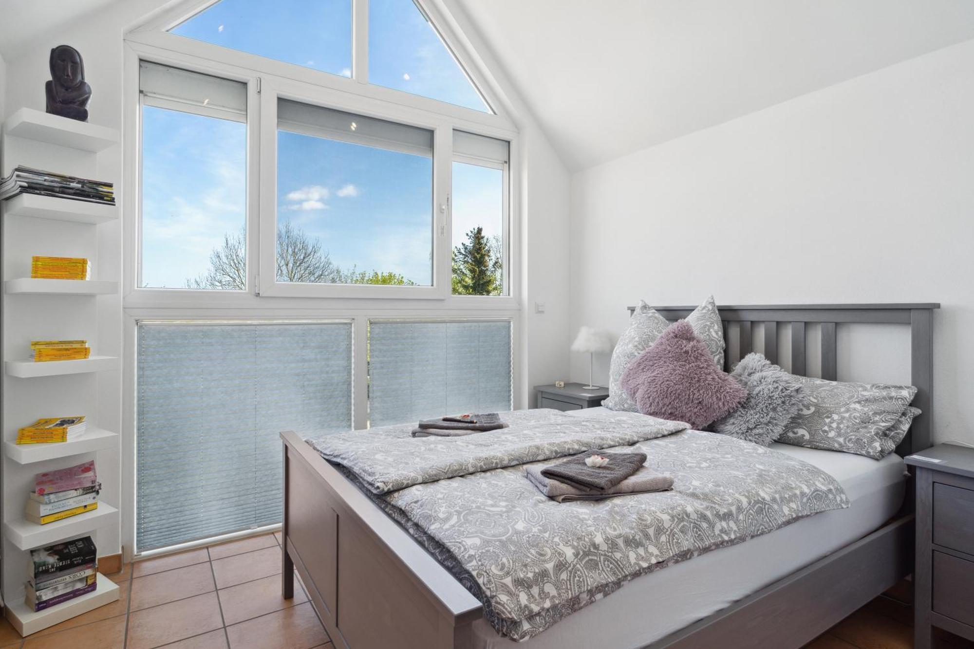 Ferienwohnung Strandliebe Lutterbek エクステリア 写真